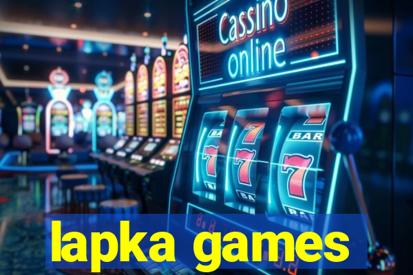 lapka games